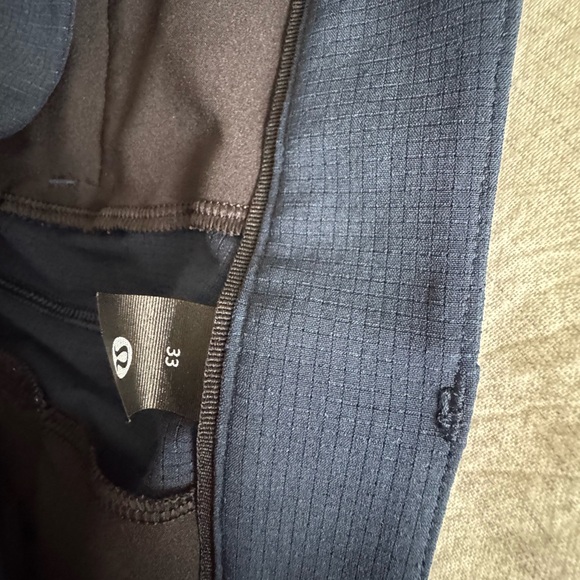 Lululemon ABC Slim-Fit Trousers - Picture 6 of 9